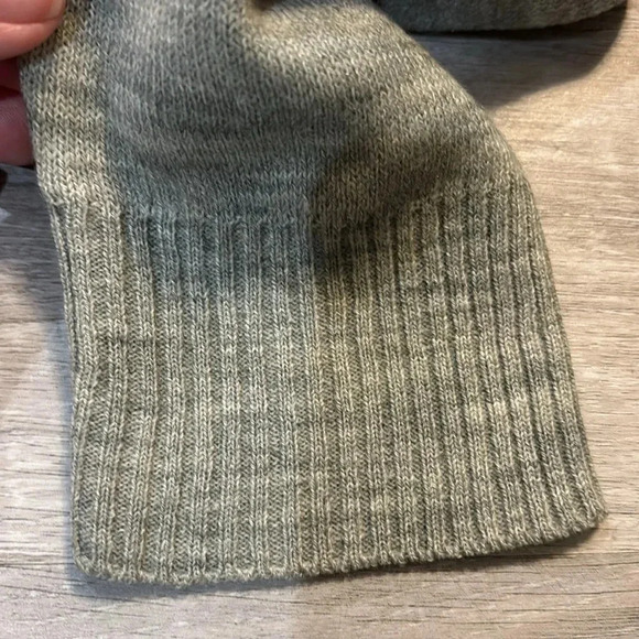 Vintage Gino Paoli Italian Hand-knit Sweater - Picture 4 of 9